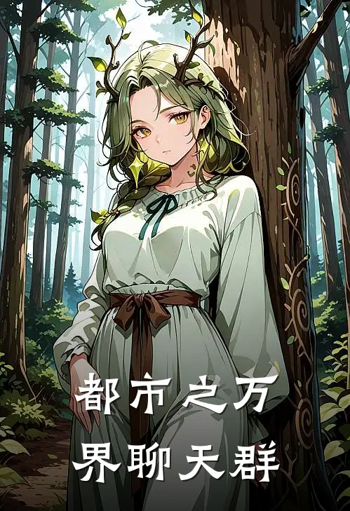 都市之万界聊天群