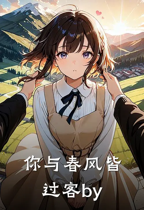 你与春风皆过客by