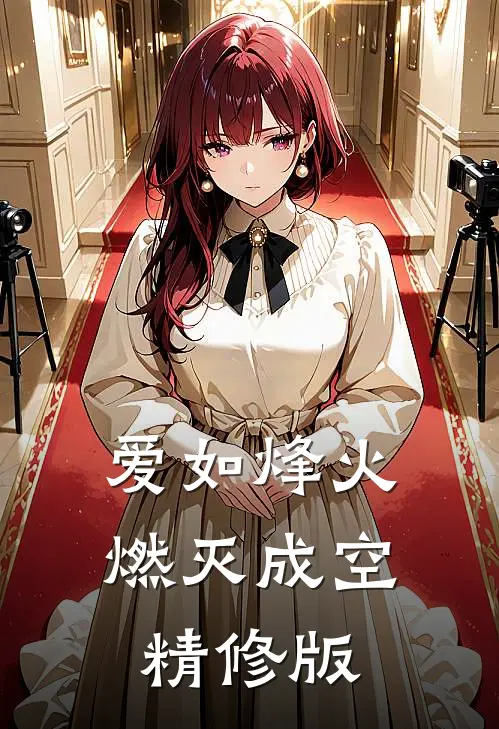 爱如烽火，燃灭成空精修版