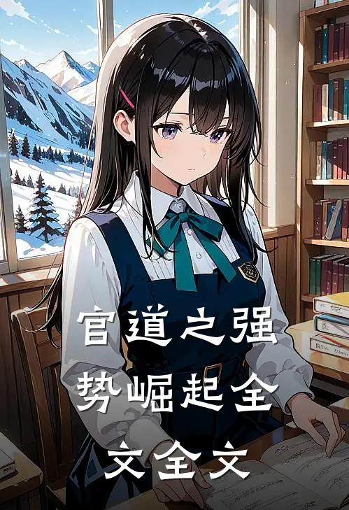 官道之强势崛起全文全文