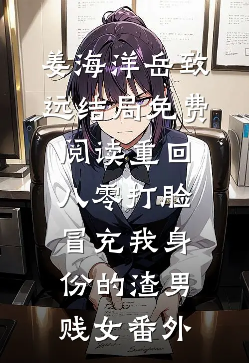 姜海洋岳致远结局免费阅读重回八零打脸冒充我身份的渣男贱女番外