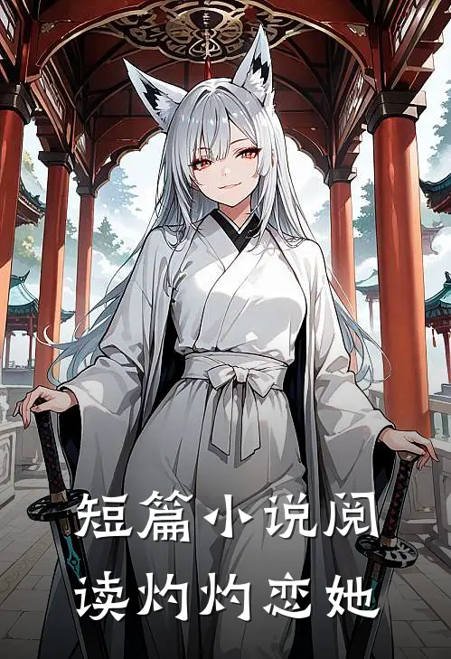 短篇小说阅读灼灼恋她