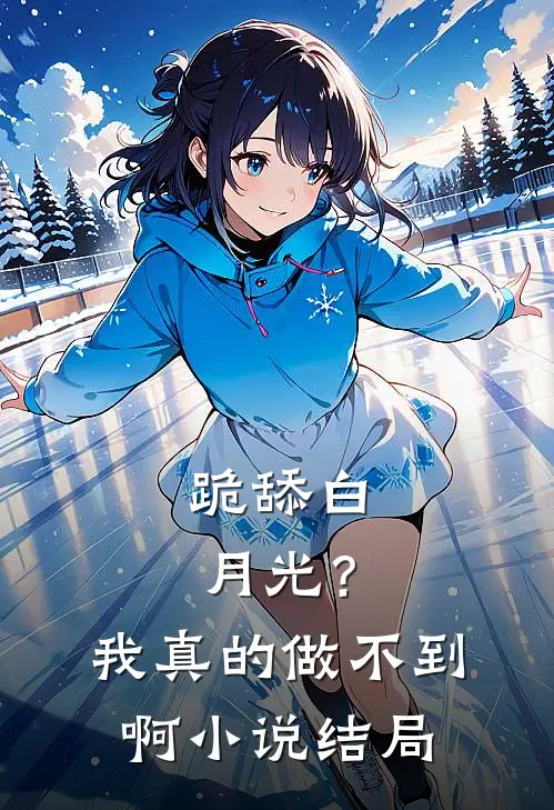 跪舔白月光？我真的做不到啊小说结局