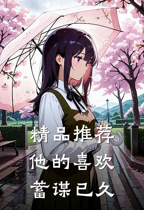 精品推荐他的喜欢，蓄谋已久