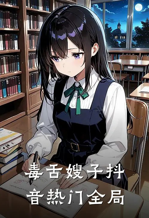 毒舌嫂子抖音热门全局