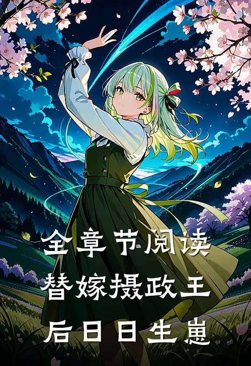 全章节阅读替嫁摄政王后日日生崽