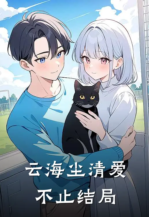 云海尘清爱不止结局