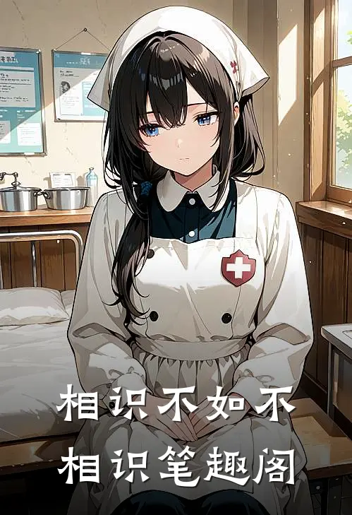相识不如不相识笔趣阁