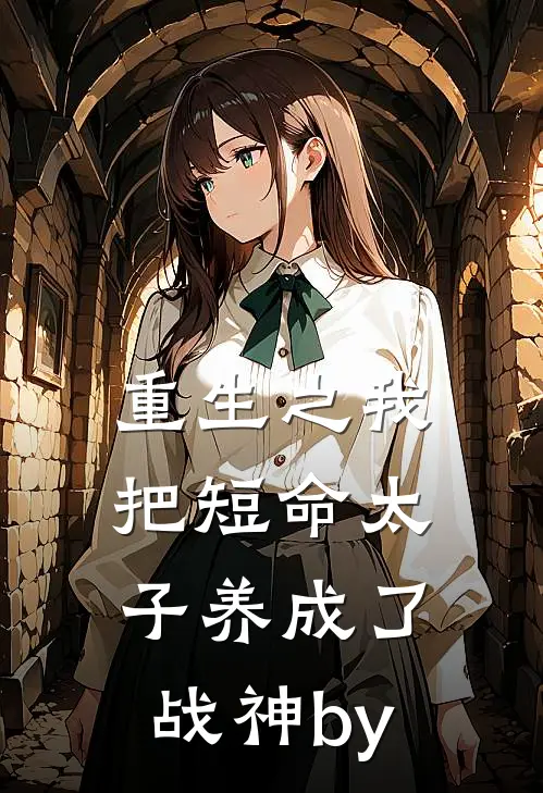重生之我把短命太子养成了战神by