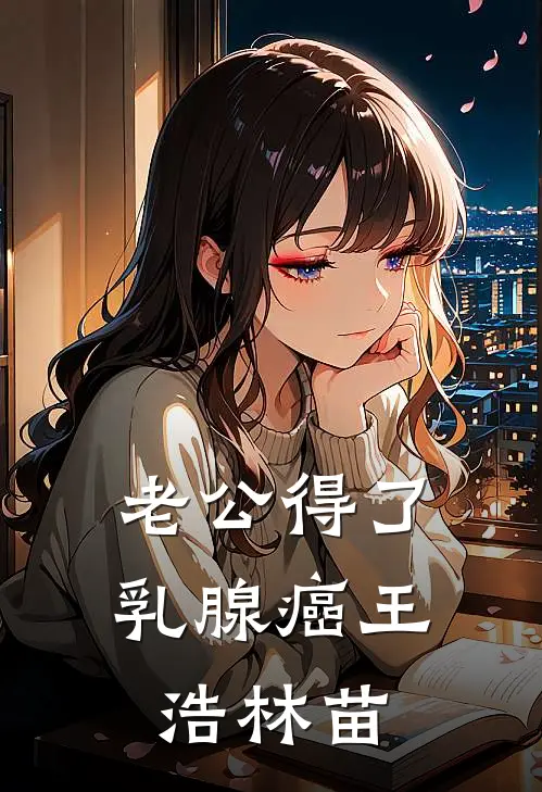 老公得了乳腺癌王浩林苗
