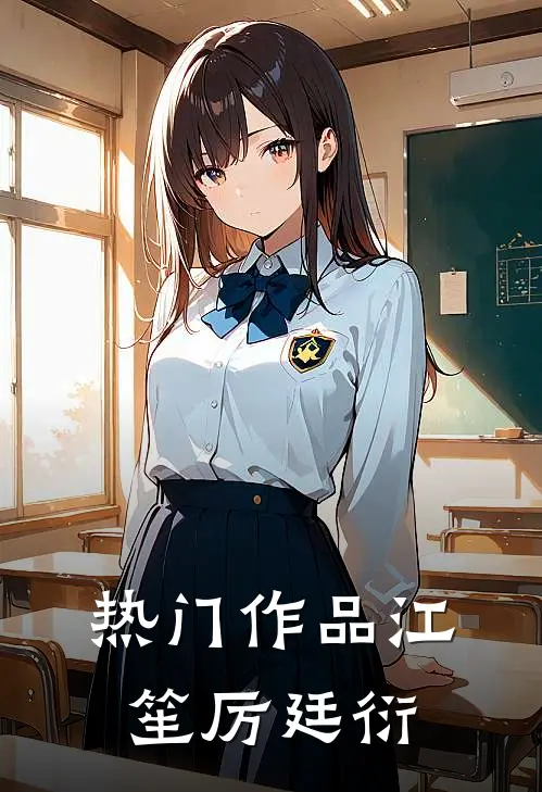 热门作品江笙厉廷衍
