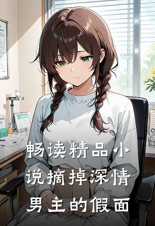 畅读精品小说摘掉深情男主的假面