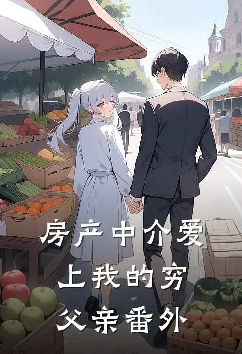 房产中介爱上我的穷父亲 番外