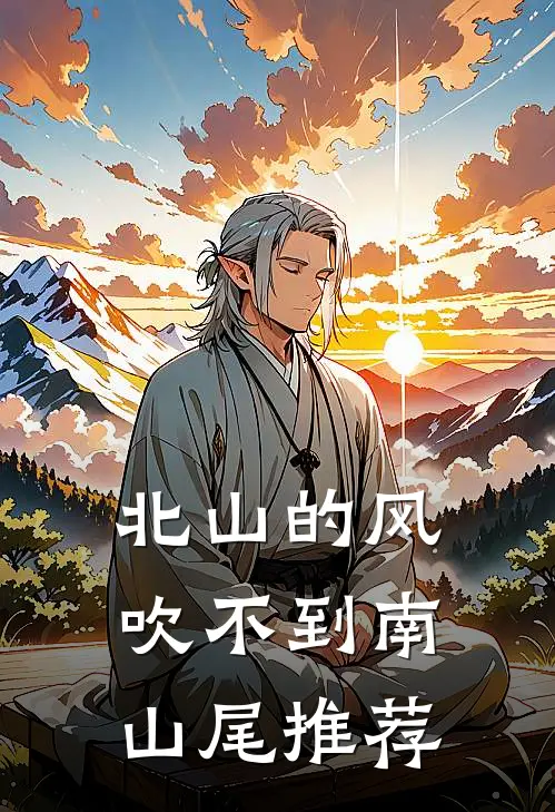 北山的风吹不到南山尾推荐