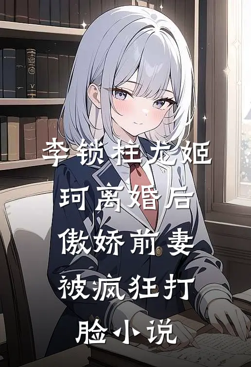 李锁柱尤姬珂离婚后，傲娇前妻被疯狂打脸小说
