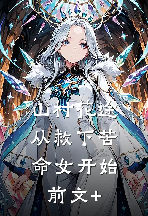 山村花途：从救下苦命女开始前文+