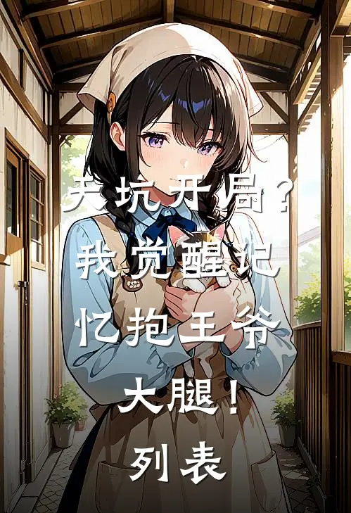天坑开局？我觉醒记忆抱王爷大腿！列表