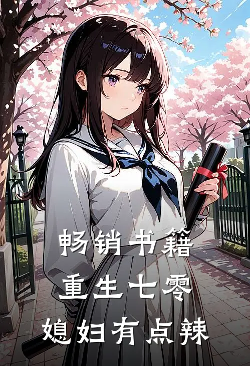 畅销书籍重生七零：媳妇有点辣