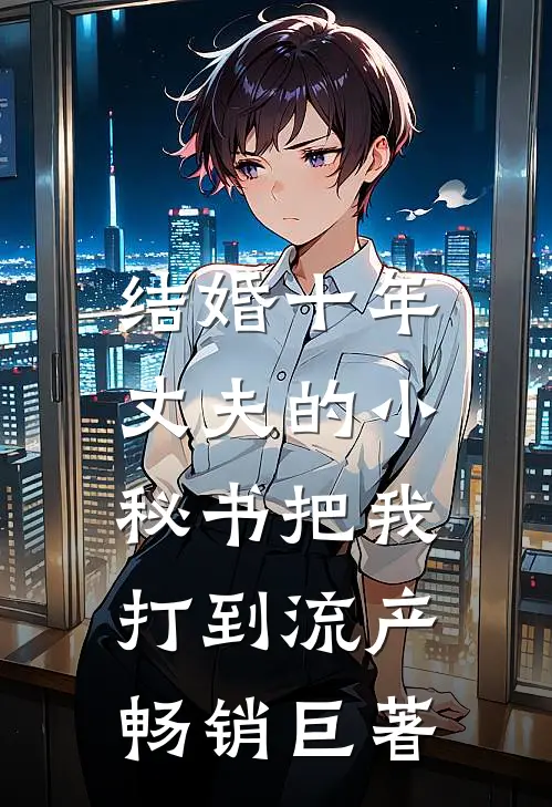 结婚十年，丈夫的小秘书把我打到流产畅销巨著