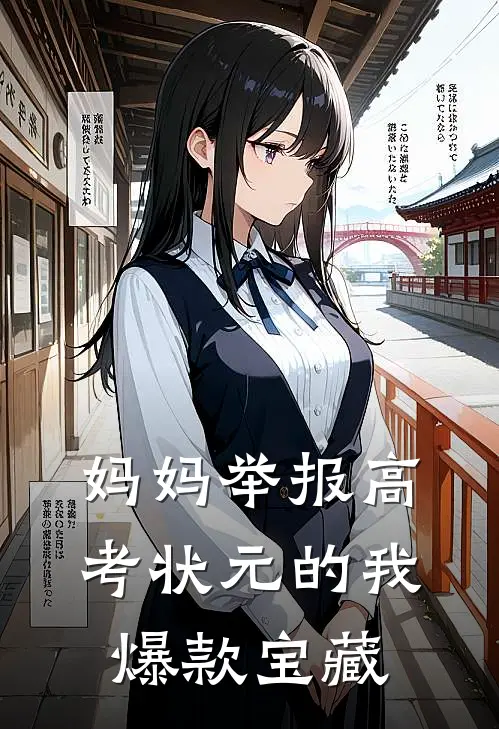 妈妈举报高考状元的我爆款宝藏