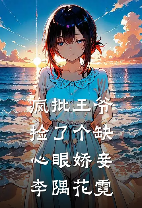 疯批王爷捡了个缺心眼娇妾李隅花霓