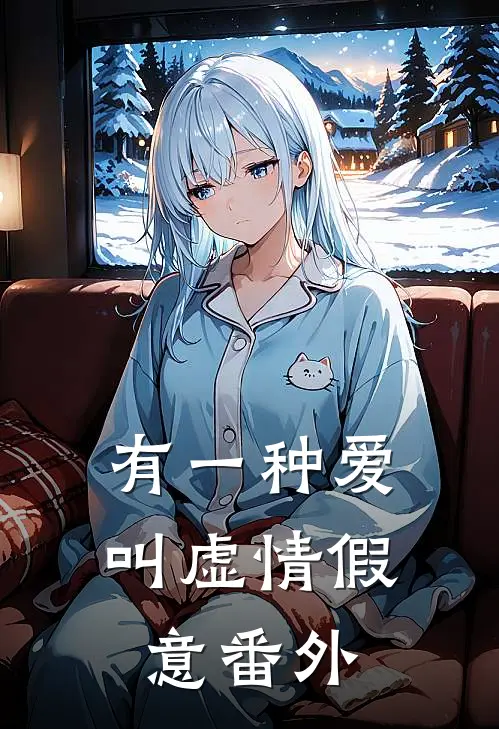 有一种爱叫虚情假意番外