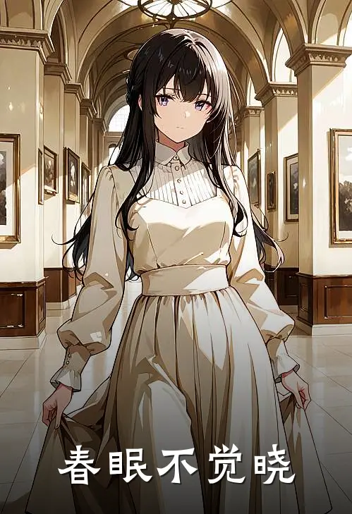春眠不觉晓