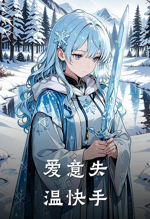 爱意失温快手