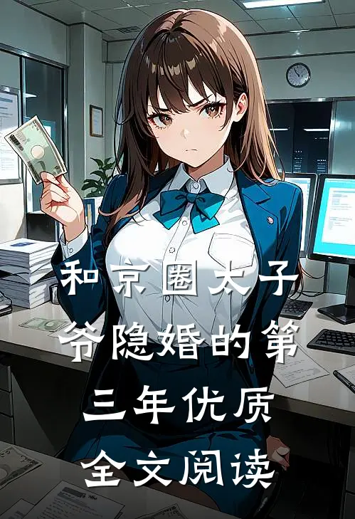 和京圈太子爷隐婚的第三年优质全文阅读