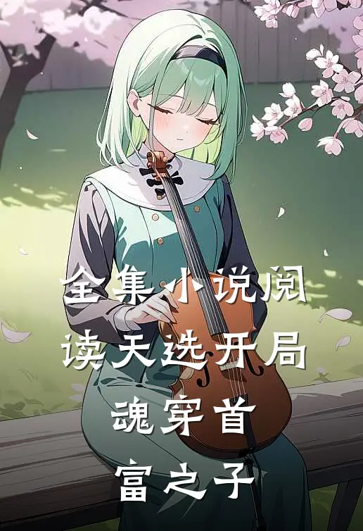 全集阅读天选开局,魂穿首富之子