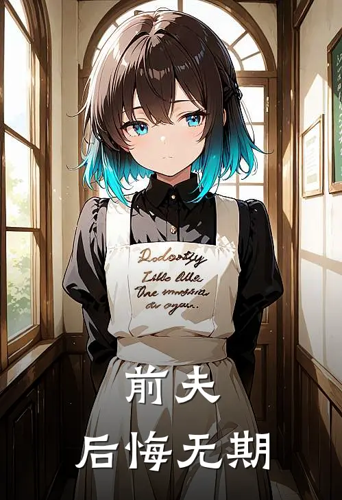 前夫,后悔无期