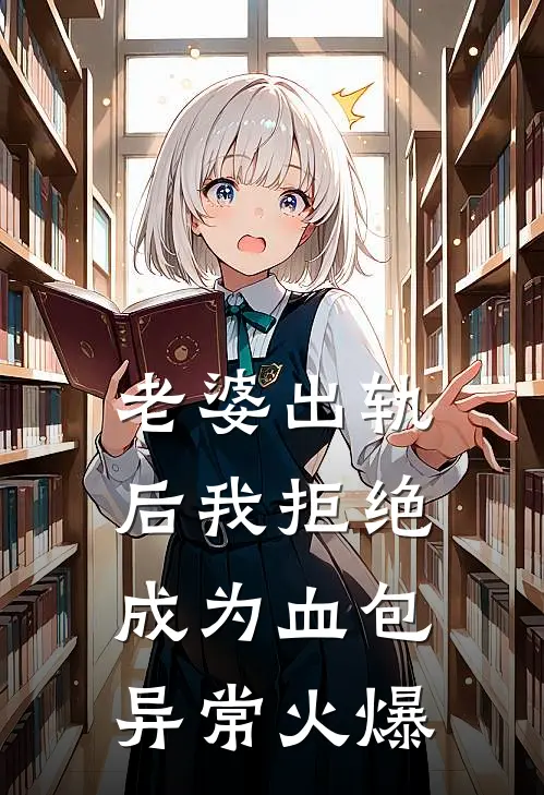 老婆出轨后我拒绝成为血包异常火爆