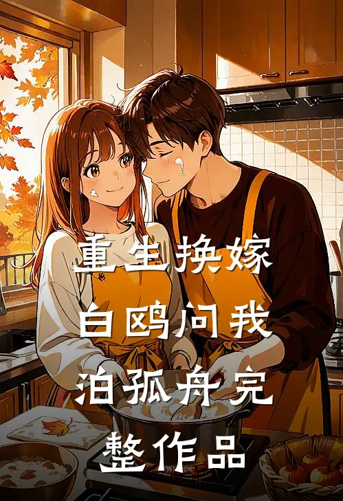 重生换嫁，白鸥问我泊孤舟完整作品