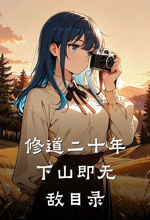 修道二十年，下山即无敌目录