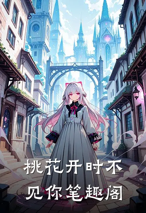 桃花开时不见你笔趣阁