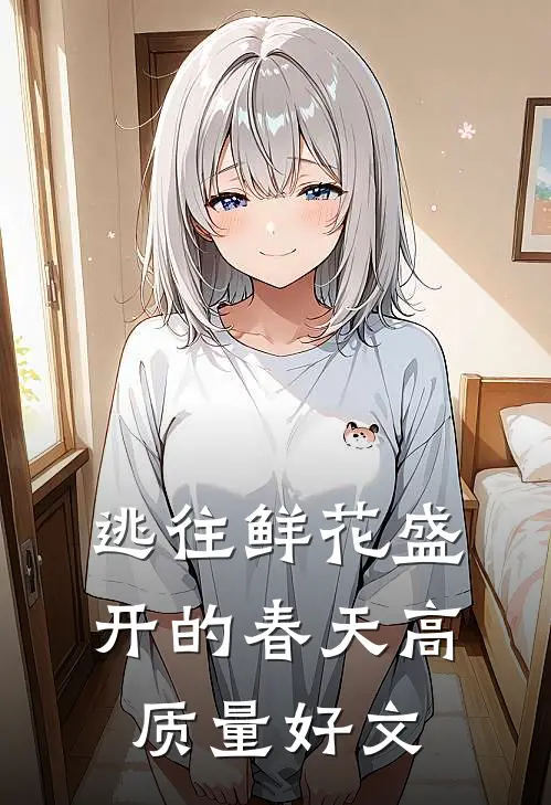逃往鲜花盛开的春天高质量好文