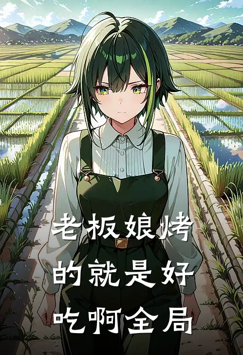 老板娘烤的就是好吃啊全局