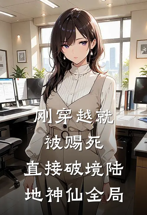 刚穿越就被赐死，直接破境陆地神仙全局
