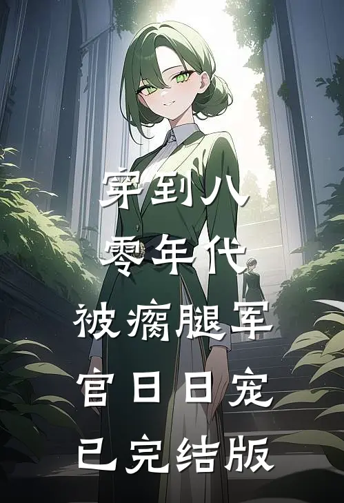 穿到八零年代，被瘸腿军官日日宠已完结版