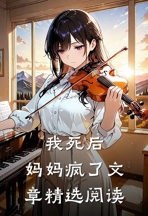 我死后，妈妈疯了文章精选阅读