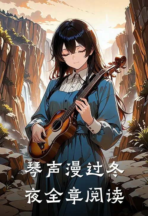 琴声漫过冬夜全章阅读