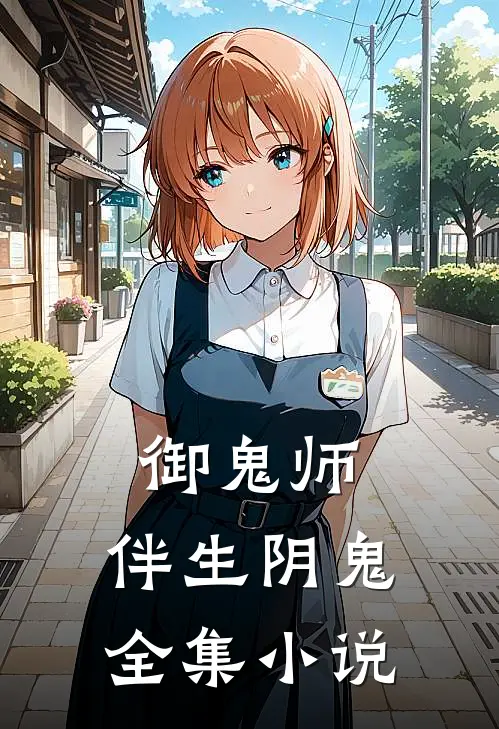 御鬼师：伴生阴鬼全集小说