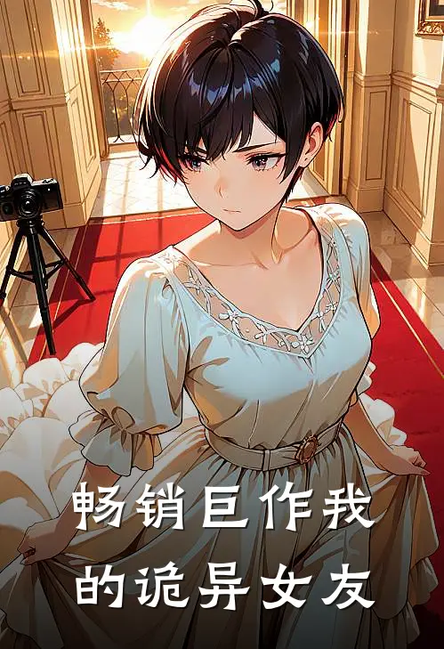 畅销巨作我的诡异女友