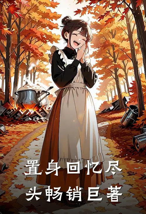 置身回忆尽头畅销巨著
