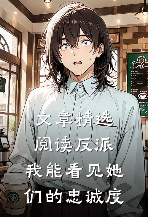 文章精选阅读反派：我能看见她们的忠诚度