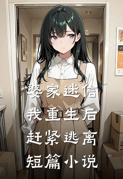婆家迷信,我重生后赶紧逃离短篇免费阅读