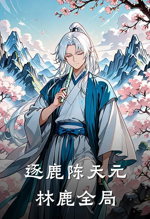 逐鹿陈天元林鹿全局