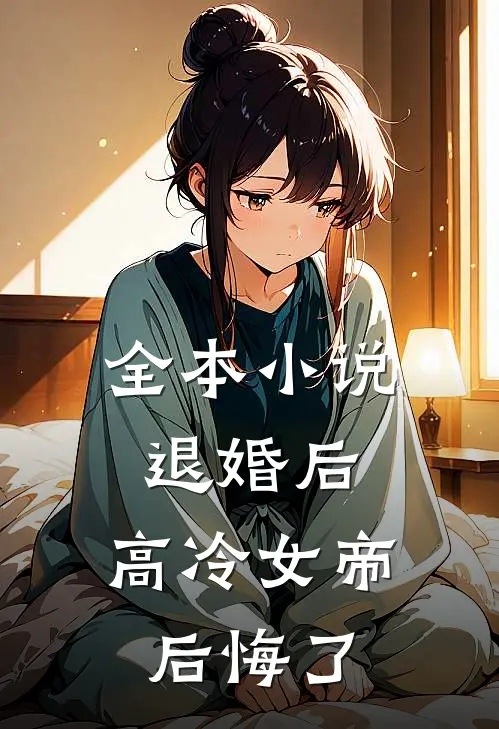 全本小说退婚后，高冷女帝后悔了