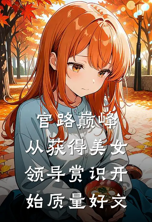 官路巅峰：从获得美女领导赏识开始质量好文