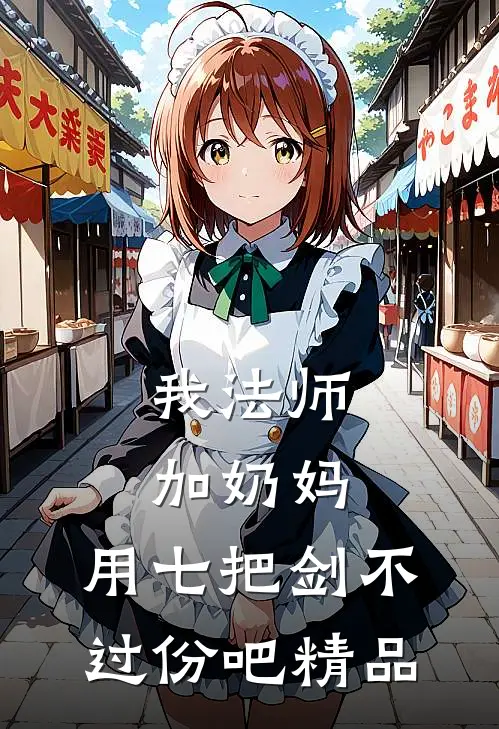我法师加奶妈，用七把剑不过份吧精品